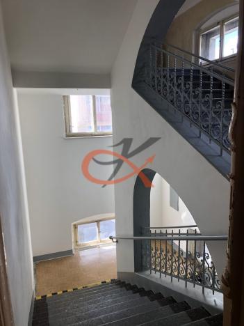 Pronájem kanceláře, Kraslice, Dukelská, 80 m2