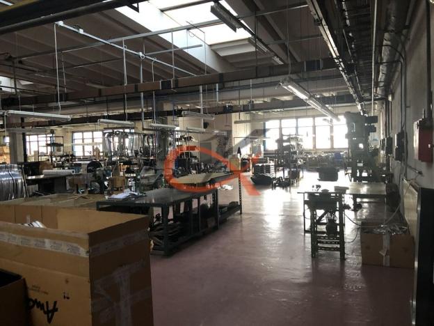 Pronájem komerční nemovitosti, Kraslice, Dukelská, 800 m2