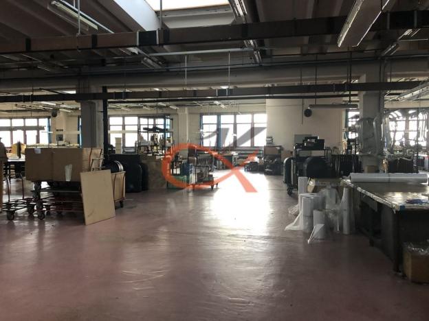 Pronájem komerční nemovitosti, Kraslice, Dukelská, 800 m2