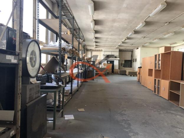 Pronájem komerční nemovitosti, Kraslice, Dukelská, 800 m2