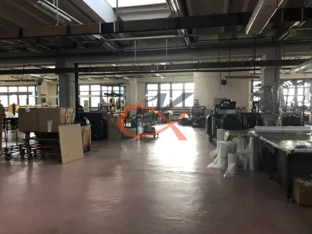 Pronájem komerční nemovitosti, Kraslice, Dukelská, 800 m2