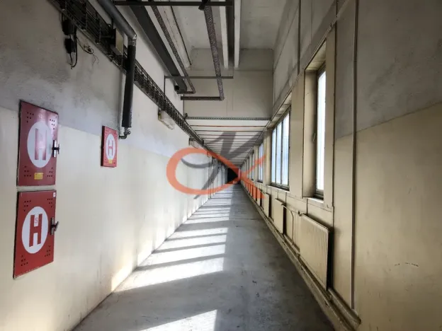 Pronájem komerční nemovitosti, Kraslice, Dukelská, 800 m2