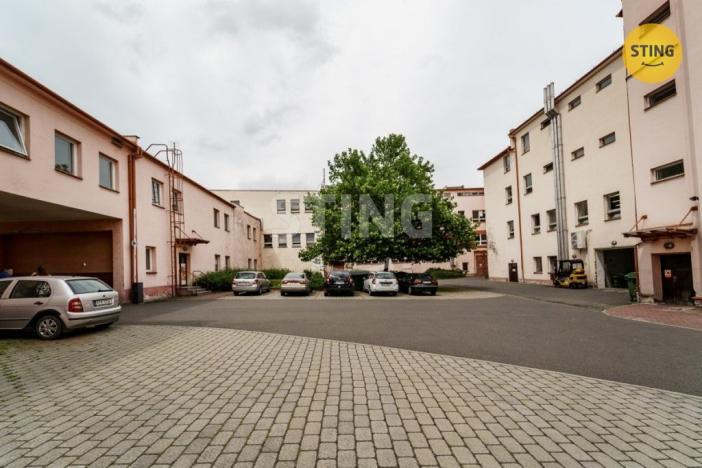 Prodej výrobních prostor, Opava, Rybářská, 7600 m2