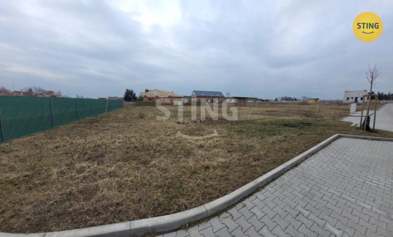 Prodej pozemku pro bydlení, Chlumec nad Cidlinou - Kladruby, 1056 m2