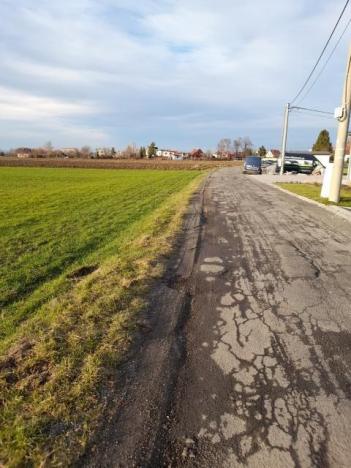 Pronájem zahrady, Kopřivnice, 700 m2