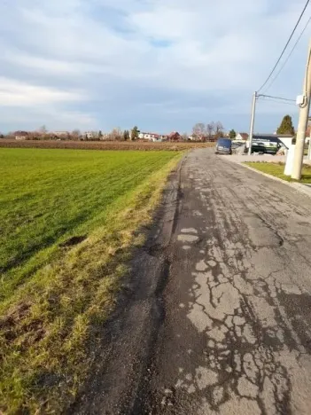 Pronájem zahrady, Kopřivnice, 700 m2