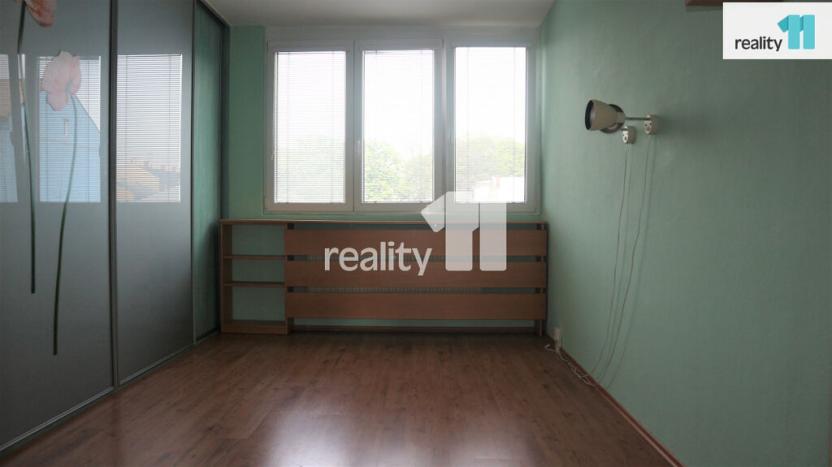 Prodej bytu 2+1, Ostrava - Přívoz, Arbesova, 63 m2