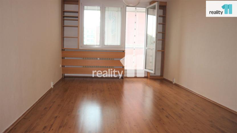 Prodej bytu 2+1, Ostrava - Přívoz, Arbesova, 63 m2