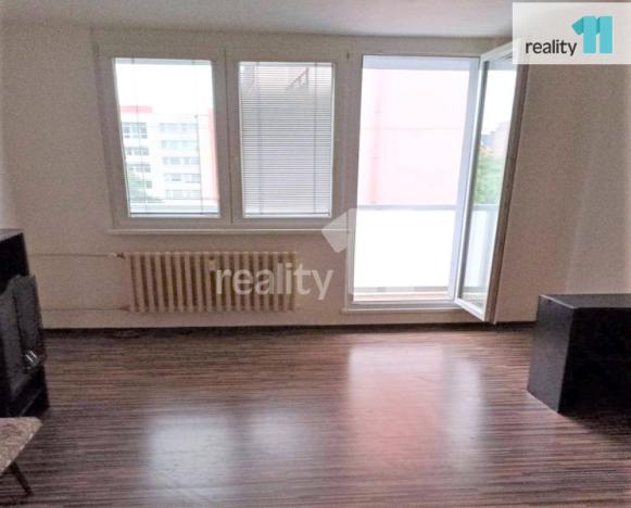 Prodej bytu 2+1, Ostrava - Přívoz, Arbesova, 63 m2