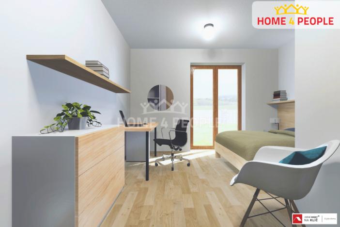 Prodej rodinného domu, Bořenovice, 113 m2