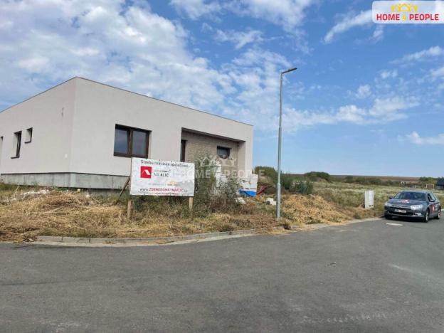 Prodej rodinného domu, Bořenovice, 113 m2