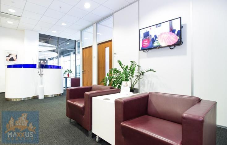 Pronájem kanceláře, Ostrava - Moravská Ostrava, 28. října, 19 m2