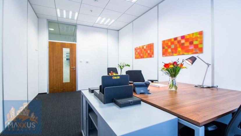 Pronájem kanceláře, Ostrava - Moravská Ostrava, 28. října, 19 m2