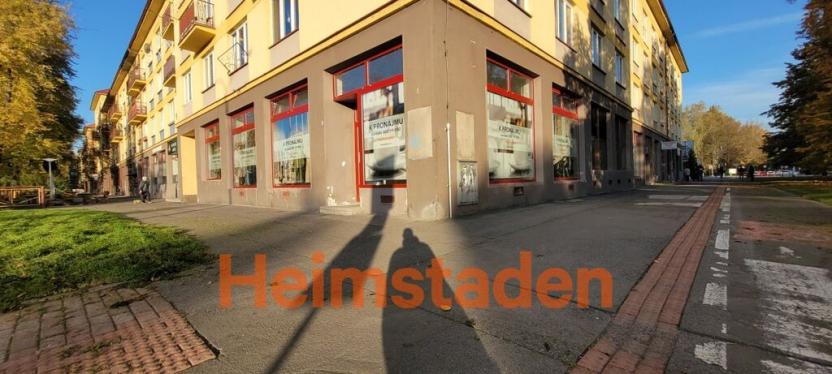 Pronájem kanceláře, Karviná - Nové Město, tř. Osvobození, 208 m2