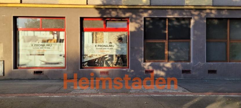 Pronájem kanceláře, Karviná - Nové Město, tř. Osvobození, 208 m2