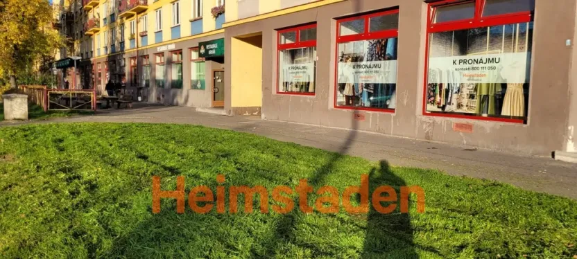 Pronájem kanceláře, Karviná - Nové Město, tř. Osvobození, 208 m2