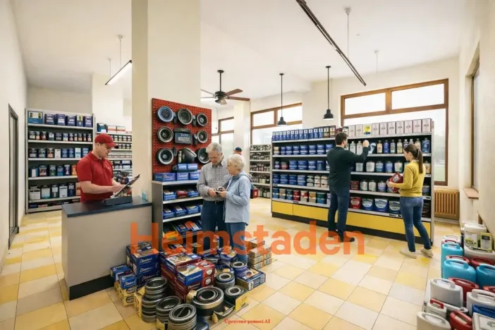 Pronájem obchodního prostoru, Karviná - Nové Město, tř. Osvobození, 208 m2