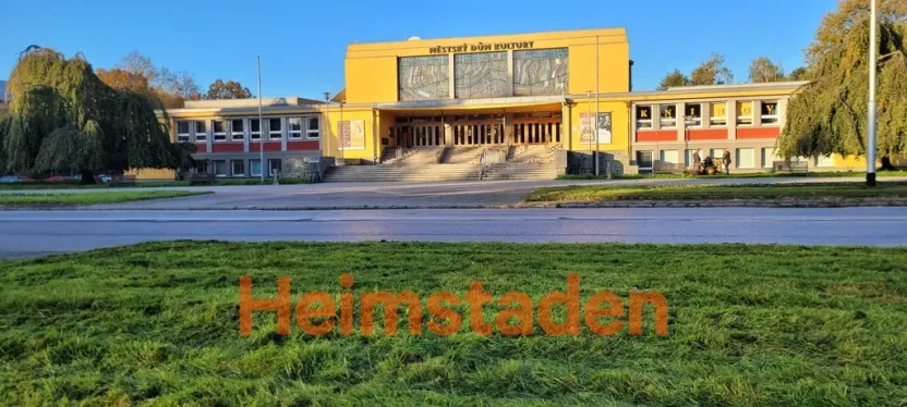 Pronájem obchodního prostoru, Karviná - Nové Město, tř. Osvobození, 208 m2