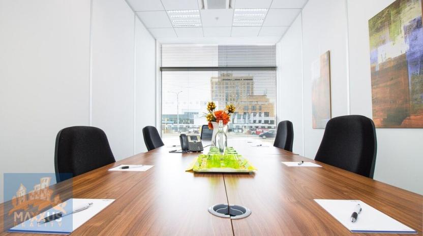 Pronájem kanceláře, Ostrava - Moravská Ostrava, 28. října, 15 m2