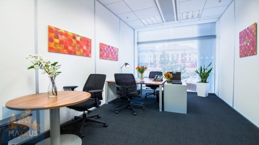 Pronájem kanceláře, Ostrava - Moravská Ostrava, 28. října, 15 m2