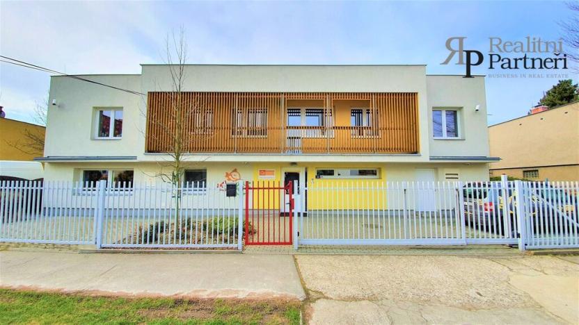Prodej rodinného domu, Ostrava, Na Nivách, 366 m2