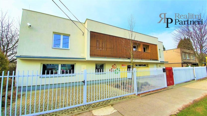 Prodej rodinného domu, Ostrava, Na Nivách, 366 m2