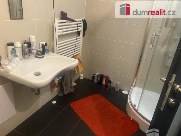 Pronájem bytu 1+kk, Praha - Hostavice, Pilská, 16 m2