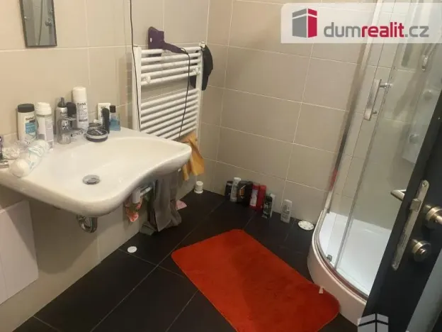 Pronájem bytu 1+kk, Praha - Hostavice, Pilská, 16 m2