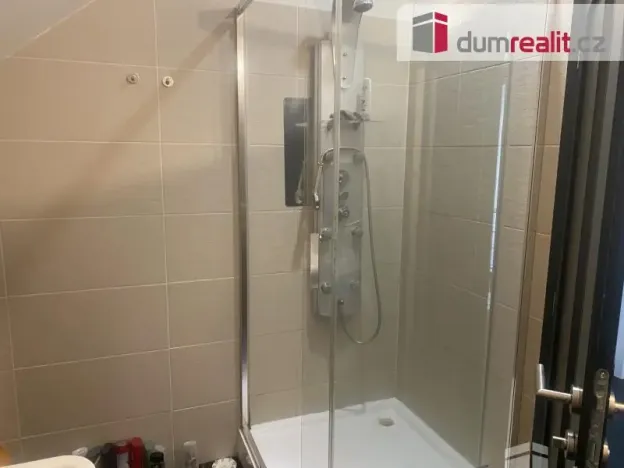 Pronájem bytu 1+kk, Praha - Hostavice, Pilská, 16 m2