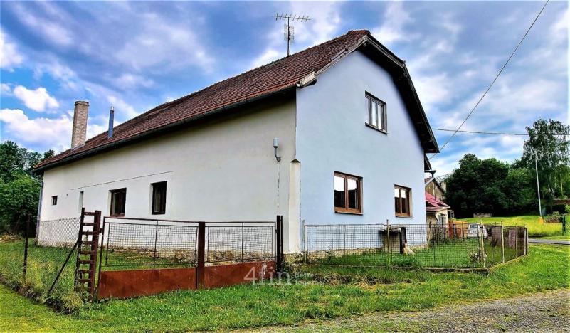 Prodej rodinného domu, Opatov, 160 m2