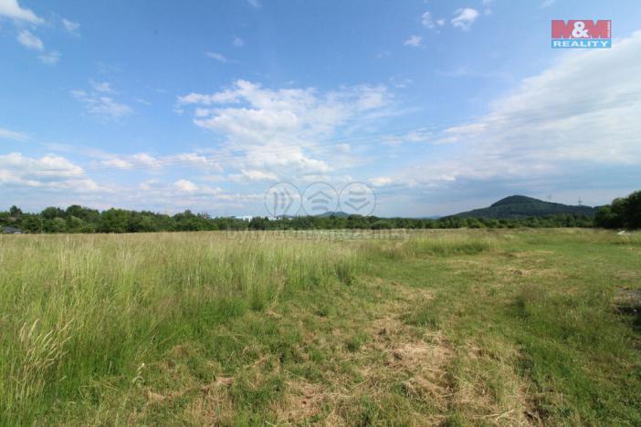 Prodej pozemku pro bydlení, Okrouhlá, 1349 m2