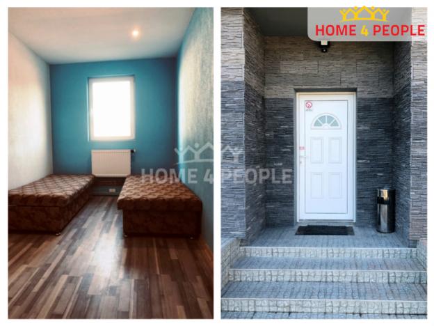 Pronájem ubytování, Třebovle, 170 m2