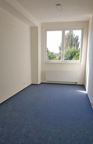 Pronájem kanceláře, Brno, Šámalova, 19 m2