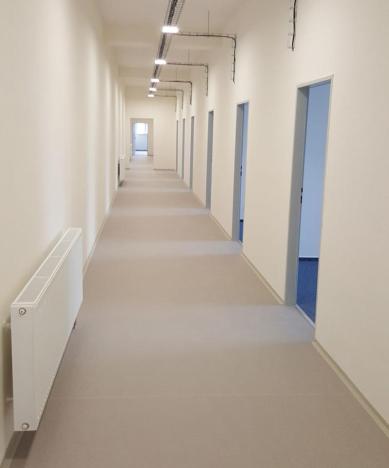 Pronájem kanceláře, Brno, Šámalova, 19 m2