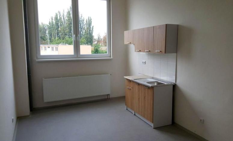 Pronájem kanceláře, Brno, Šámalova, 19 m2