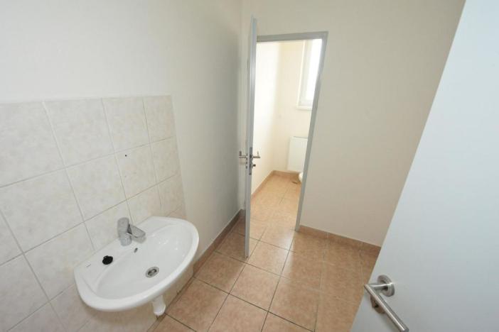 Pronájem kanceláře, Brno, Šámalova, 19 m2