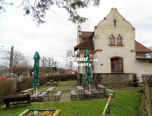 Prodej vily, Šluknov, Rumburská, 325 m2