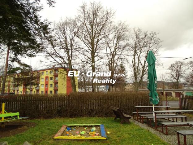 Prodej vily, Šluknov, Rumburská, 325 m2