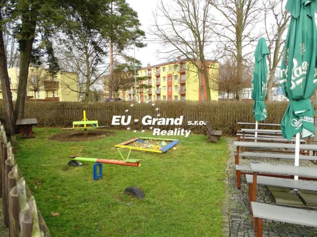 Prodej vily, Šluknov, Rumburská, 325 m2