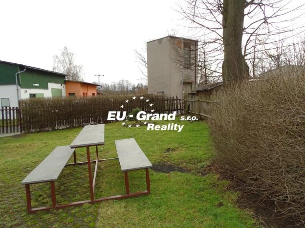 Prodej vily, Šluknov, Rumburská, 325 m2