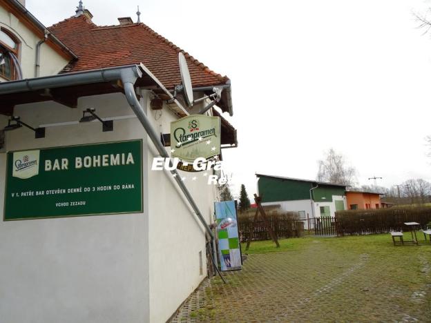 Prodej vily, Šluknov, Rumburská, 325 m2