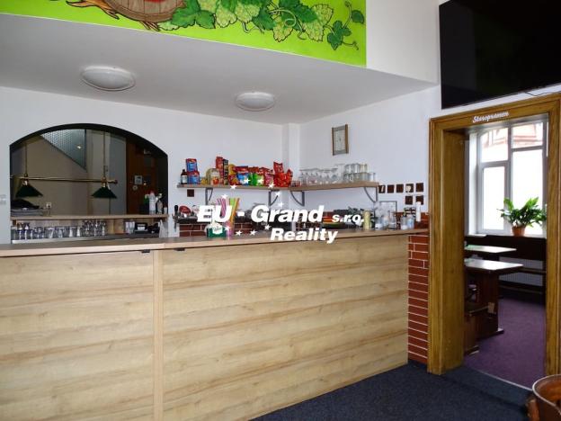 Prodej vily, Šluknov, Rumburská, 325 m2