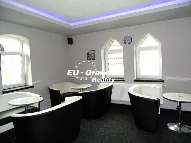 Prodej vily, Šluknov, Rumburská, 325 m2