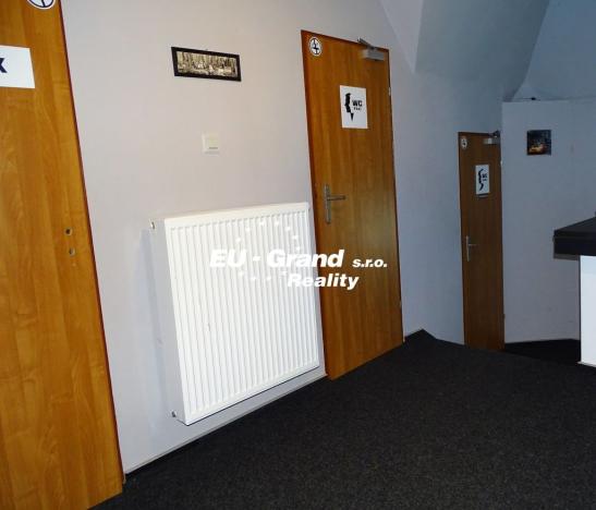 Prodej vily, Šluknov, Rumburská, 325 m2