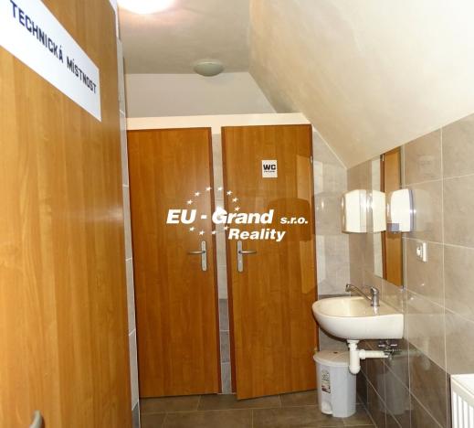 Prodej vily, Šluknov, Rumburská, 325 m2