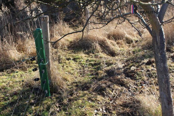 Prodej pozemku, Karlovy Vary - Doubí, Horní alej, 6300 m2