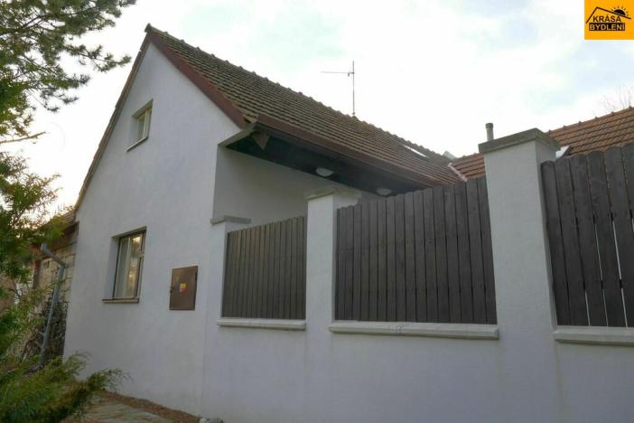 Prodej chalupy, Konice - Nová Dědina, 100 m2