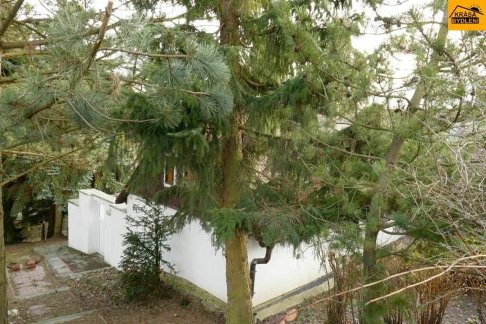 Prodej podílu 1/2 chalupy, Konice - Nová Dědina, 100 m2