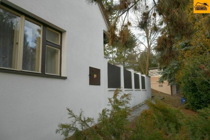 Prodej podílu 1/2 chalupy, Konice - Nová Dědina, 100 m2