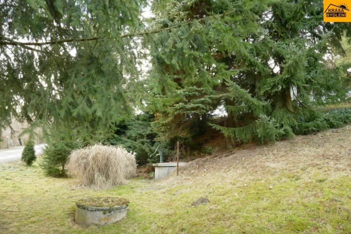 Prodej podílu 1/2 chalupy, Konice - Nová Dědina, 100 m2